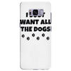 all the dogs Samsung Galaxy S8 Plus