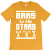 bars to the stars T-Shirt