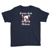curva sud milano Youth Tee