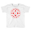 fornite victory royale red Toddler T-shirt