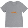 fahrie77 V-Neck Tee