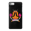 meat hippie iPhone 7 Case