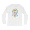 saint barb Long Sleeve Shirts