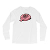 wookie cushion Long Sleeve Shirts