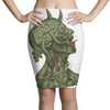 anatomy of evil Pencil Skirts