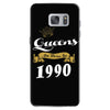 queens are born in 1990 Samsung Galaxy S7