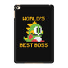 mario's boss iPad Mini 4