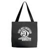 life Tote Bags