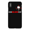 gunlover iPhoneX