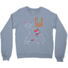 pinataur Crewneck Sweatshirt
