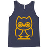 owl Tank Top