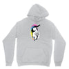 rainbow girl Youth Hoodie