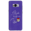 she reads books to live book lover Samsung Galaxy S8 Plus