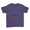 Scheer Up! 2019 is Coming Youth Tee
