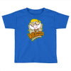 holtz Toddler T-shirt