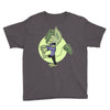 zombie v Youth Tee