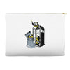 minion mischief Accessory Pouches