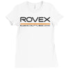 rovex Ladies Fitted T-Shirt