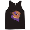 yeah you make me smile Tank Top