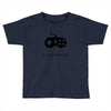 custom texti Toddler T-shirt