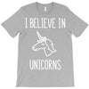 i believe in unicorns 2 T-Shirt