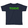 toxic Toddler T-shirt