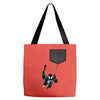 Venom Tote Bags