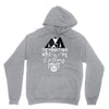 The Mountains Are Calling, I Must Go Unisex Hoodie