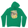 cats against cat calls Unisex Hoodie