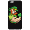 happy saint patrick day iPhone 6/6s Case
