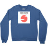 samurai champloo Crewneck Sweatshirt