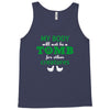 my body is not a tomb! Tank Top