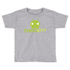 Chookity Toddler T-shirt