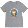 magnify your happiness V-Neck Tee