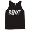 riot (2) Tank Top