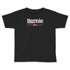 bernie sanders for president 2016 Toddler T-shirt