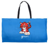 tiger Weekender Totes