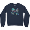 Bicycle Crewneck Sweatshirt