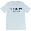 100x or gtfo bitmex edition T-Shirt
