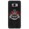 black knight coat of (no) arms Samsung Galaxy S8 Plus