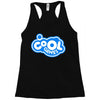 cool games Racerback Tank