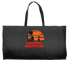 samurai champloo best trending Weekender Totes