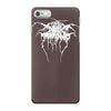 dark throne logo iPhone 7 Case