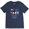 stranger park V-Neck Tee