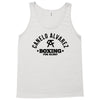canelo alvarez   boxing for glory Tank Top