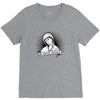 st V-Neck Tee