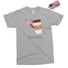 Espresso Patronum Exclusive T-shirt