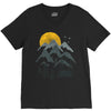 roam V-Neck Tee
