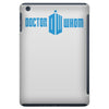doctor whom iPad Mini