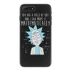 mathematically iPhone 7 Plus Case